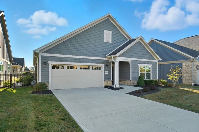 6607 Riverrun Lane, Delaware, OH 43015