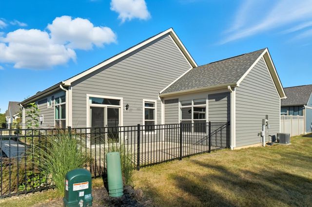 6607 Riverrun Lane, Delaware, OH 43015