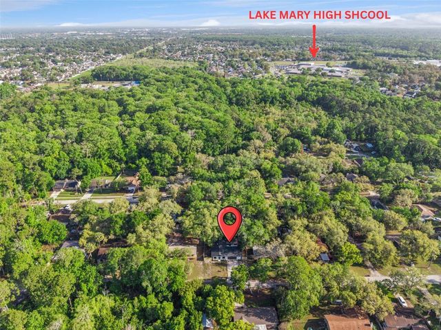 330 MARJORIE BOULEVARD, Longwood, FL 32750