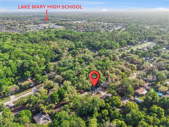 330 MARJORIE BOULEVARD, Longwood, FL 32750
