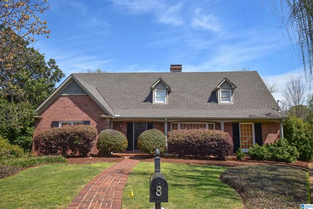 8 TERRIWOOD DRIVE, Tuscaloosa, AL 35401