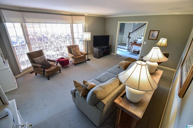 8 TERRIWOOD DRIVE, Tuscaloosa, AL 35401