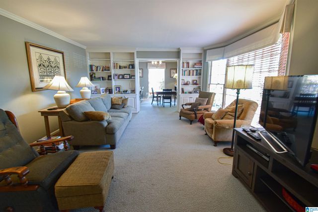 8 TERRIWOOD DRIVE, Tuscaloosa, AL 35401