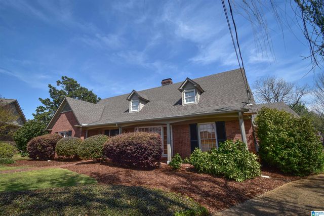 8 TERRIWOOD DRIVE, Tuscaloosa, AL 35401