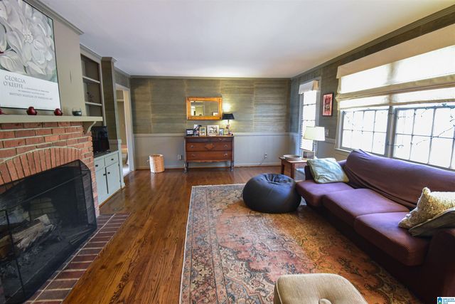 8 TERRIWOOD DRIVE, Tuscaloosa, AL 35401