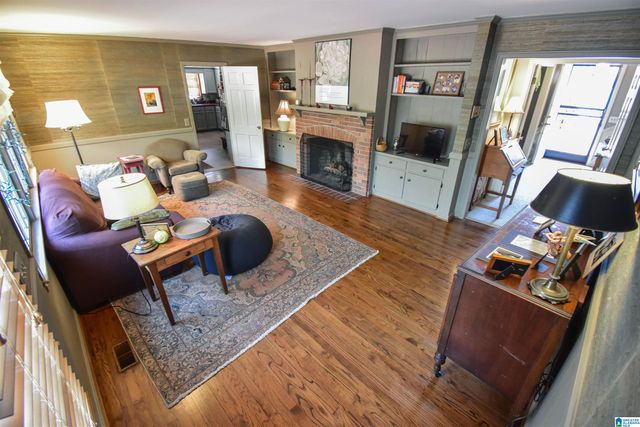 8 TERRIWOOD DRIVE, Tuscaloosa, AL 35401