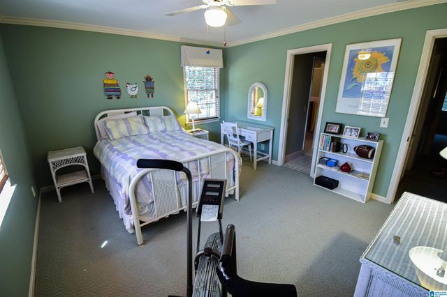 8 TERRIWOOD DRIVE, Tuscaloosa, AL 35401