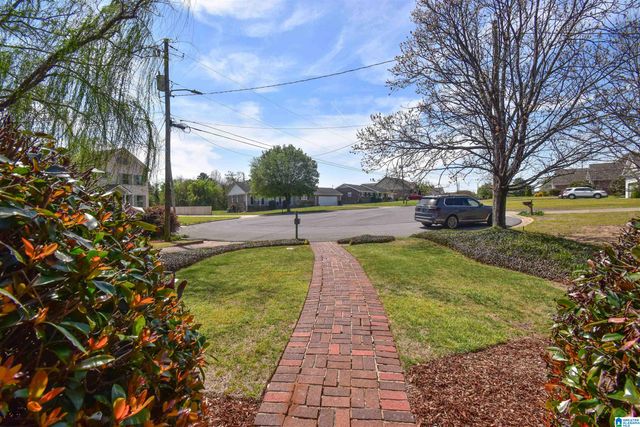 8 TERRIWOOD DRIVE, Tuscaloosa, AL 35401