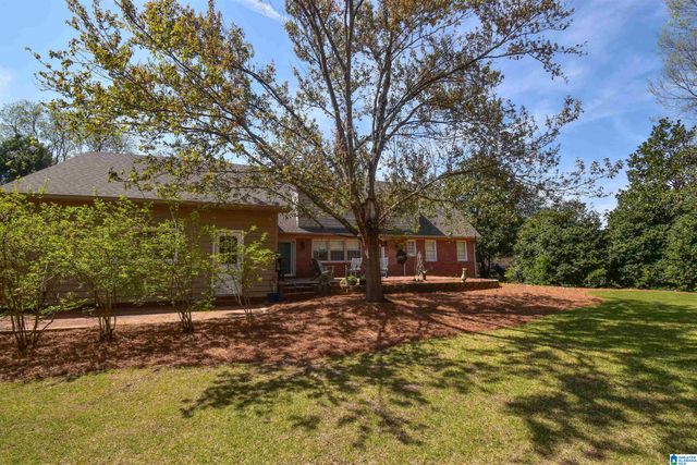 8 TERRIWOOD DRIVE, Tuscaloosa, AL 35401