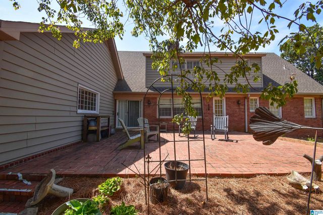 8 TERRIWOOD DRIVE, Tuscaloosa, AL 35401