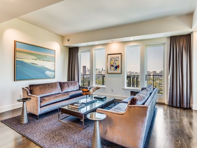 4611 Travis Street 1409A, Dallas, TX 75205