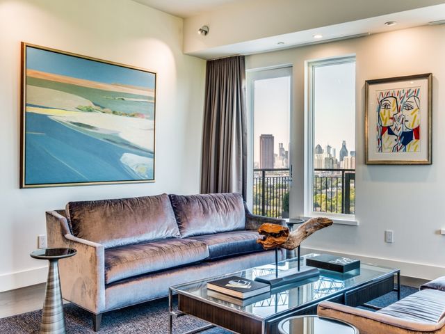 4611 Travis Street 1409A, Dallas, TX 75205