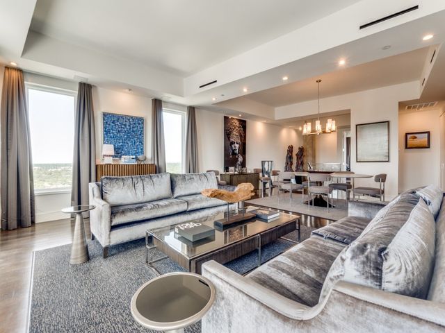 4611 Travis Street 1409A, Dallas, TX 75205