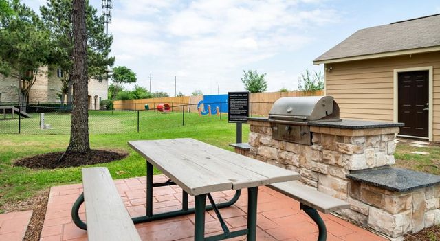 7115 S Mason Road A1, Richmond, TX 77407