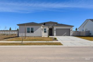8459 S Country Wind Ave, Meridian, ID 83642