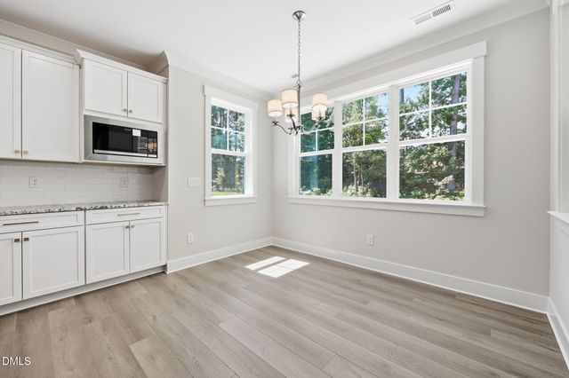 1122 Brookfield Drive, Gibsonville, NC 27249