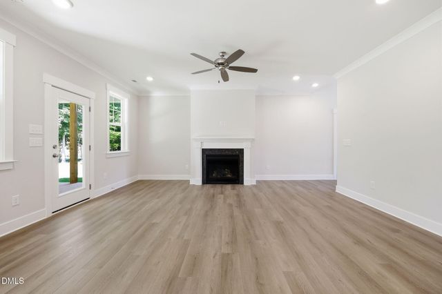 1122 Brookfield Drive, Gibsonville, NC 27249