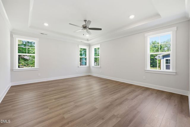 1122 Brookfield Drive, Gibsonville, NC 27249
