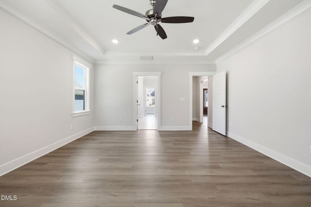 1122 Brookfield Drive, Gibsonville, NC 27249