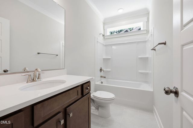 1122 Brookfield Drive, Gibsonville, NC 27249