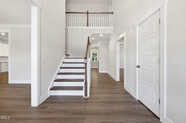1122 Brookfield Drive, Gibsonville, NC 27249