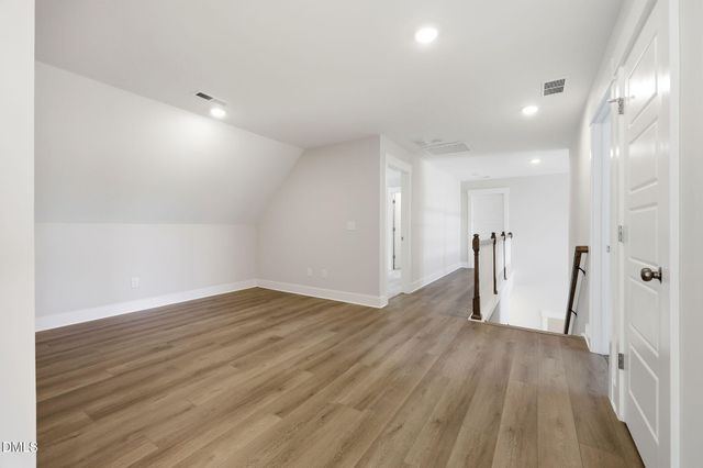 1122 Brookfield Drive, Gibsonville, NC 27249
