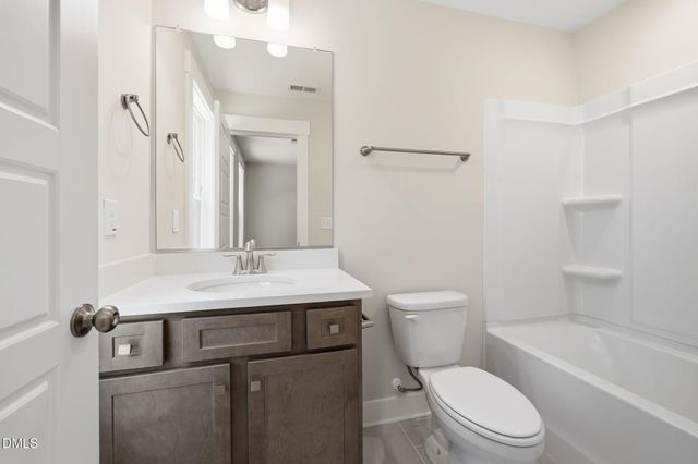 1122 Brookfield Drive, Gibsonville, NC 27249