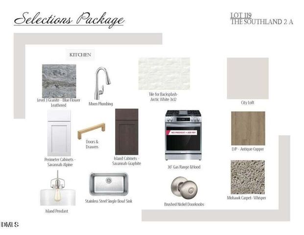 1122 Brookfield Drive, Gibsonville, NC 27249