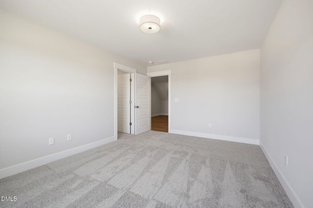 1122 Brookfield Drive, Gibsonville, NC 27249