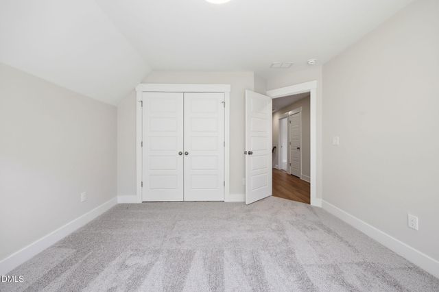 1122 Brookfield Drive, Gibsonville, NC 27249