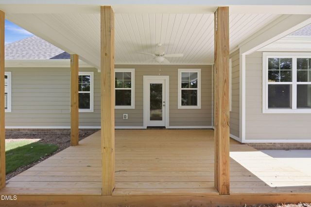 1122 Brookfield Drive, Gibsonville, NC 27249