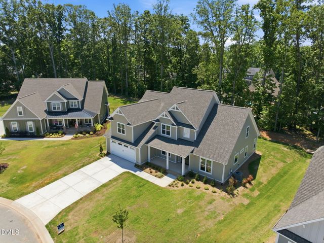 1122 Brookfield Drive, Gibsonville, NC 27249