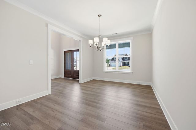 1122 Brookfield Drive, Gibsonville, NC 27249