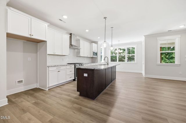 1122 Brookfield Drive, Gibsonville, NC 27249