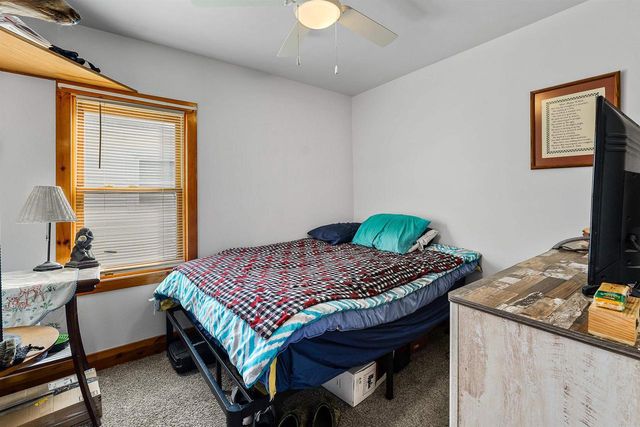 24 S GOULD STREET, Fond Du Lac, WI 54935