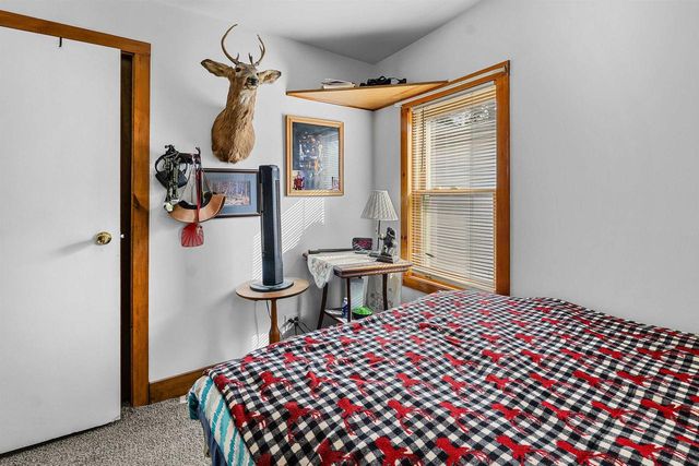 24 S GOULD STREET, Fond Du Lac, WI 54935