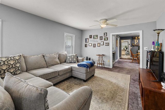 24 S GOULD STREET, Fond Du Lac, WI 54935