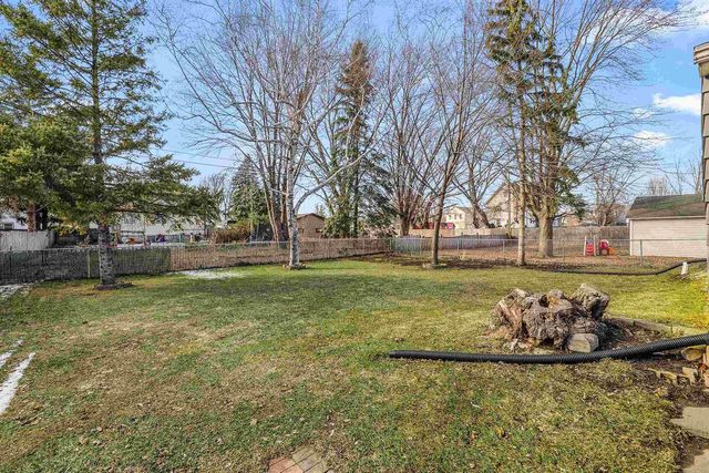 24 S GOULD STREET, Fond Du Lac, WI 54935