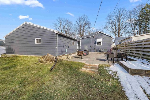 24 S GOULD STREET, Fond Du Lac, WI 54935