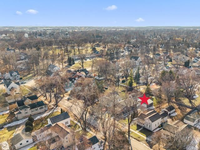 24 S GOULD STREET, Fond Du Lac, WI 54935