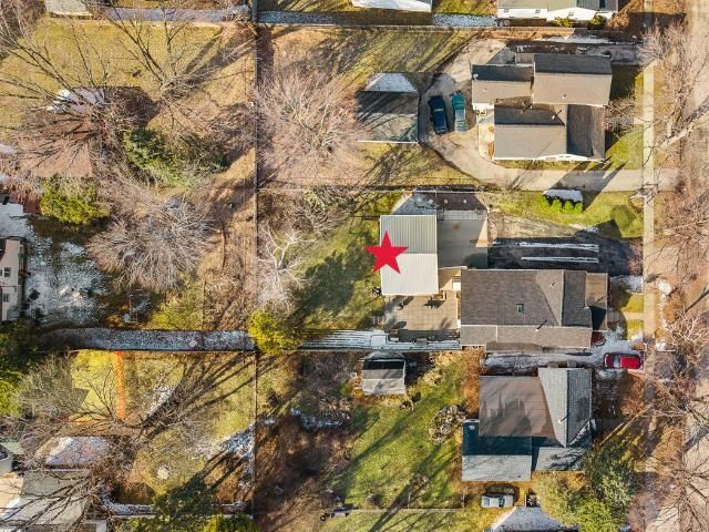 24 S GOULD STREET, Fond Du Lac, WI 54935