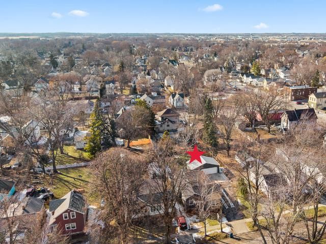 24 S GOULD STREET, Fond Du Lac, WI 54935