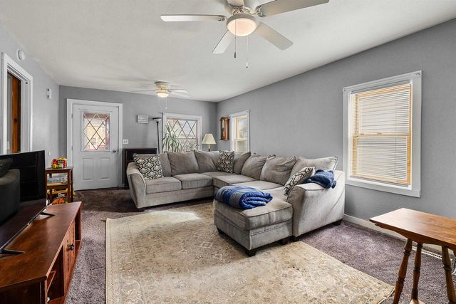 24 S GOULD STREET, Fond Du Lac, WI 54935