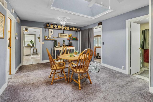 24 S GOULD STREET, Fond Du Lac, WI 54935