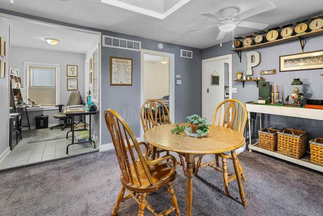 24 S GOULD STREET, Fond Du Lac, WI 54935