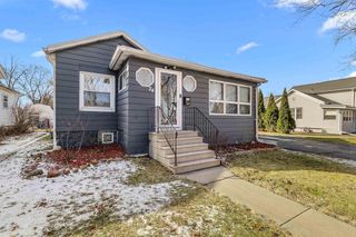 24 S GOULD STREET, Fond Du Lac, WI 54935