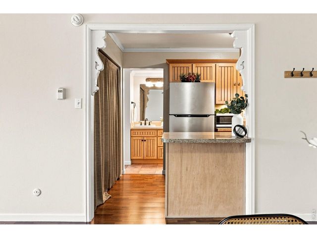 2227 Canyon Blvd A-411, Boulder, CO 80302