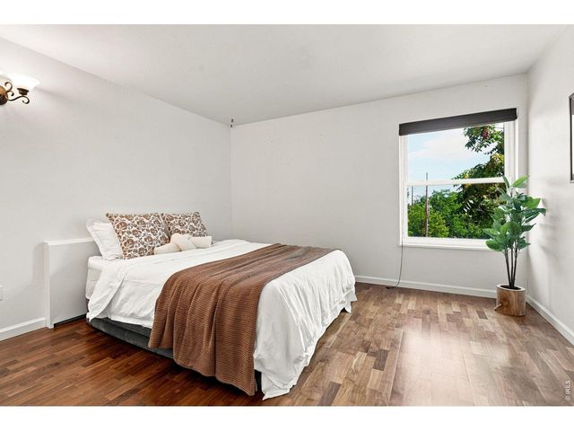 2227 Canyon Blvd A-411, Boulder, CO 80302