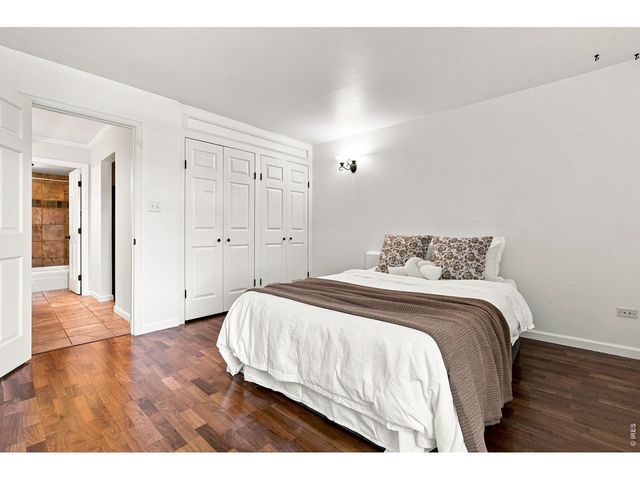 2227 Canyon Blvd A-411, Boulder, CO 80302