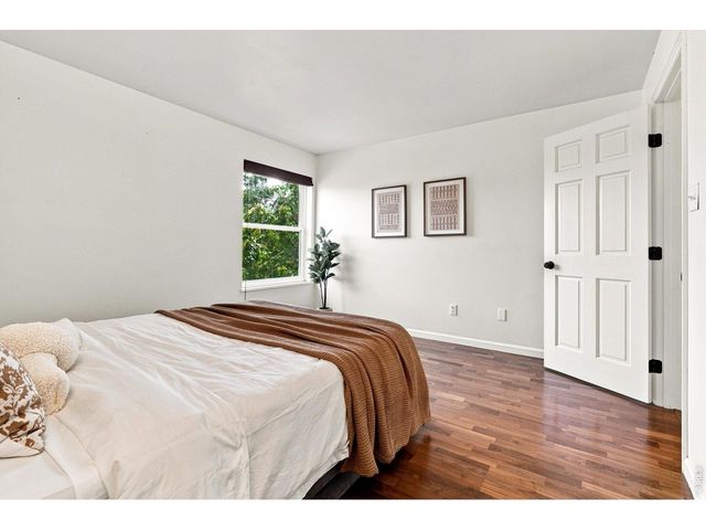 2227 Canyon Blvd A-411, Boulder, CO 80302